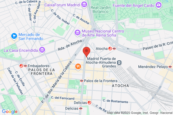 Abogados y Letrados | Madrid