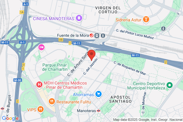 Academia De Idiomas Garrett