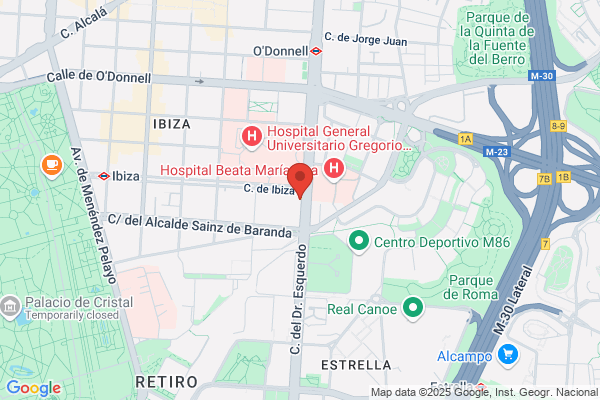 Acedo Y Guemes Abogados S.C.
