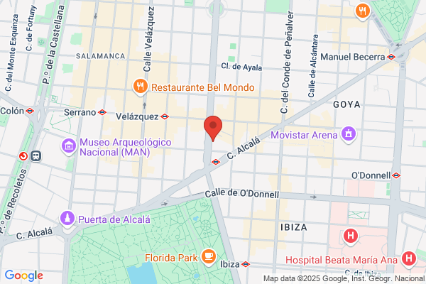 Acf Abogados S.L.