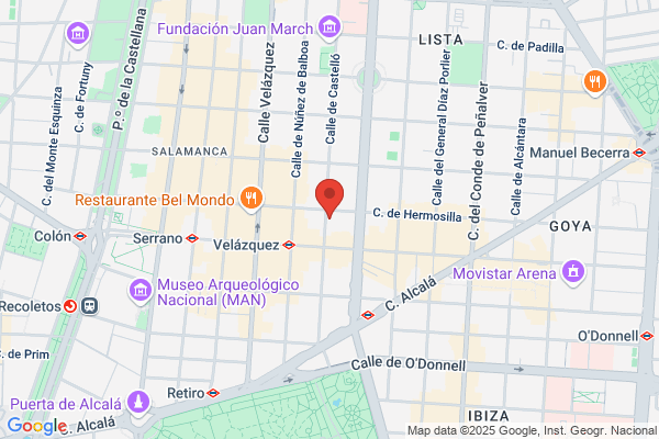 Acuña Lopez Y Asociados Abogados C.B.