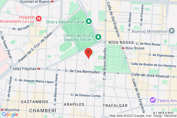 Adesa-Asesoramiento En Derecho Sanitario S.L.