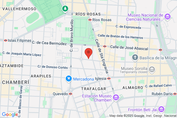 Administraciones Rodriguez De La Barra S.L.