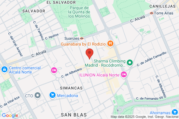 Administraciones Solaeche Bielsa