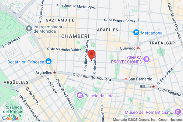 Administradores de fincas | Fincas Bosch