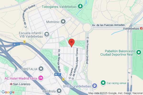 Aeroiuris Abogados S.L.
