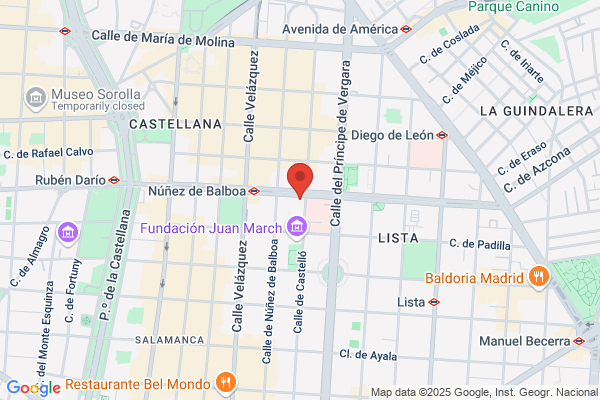 Almeida Castro m. C.