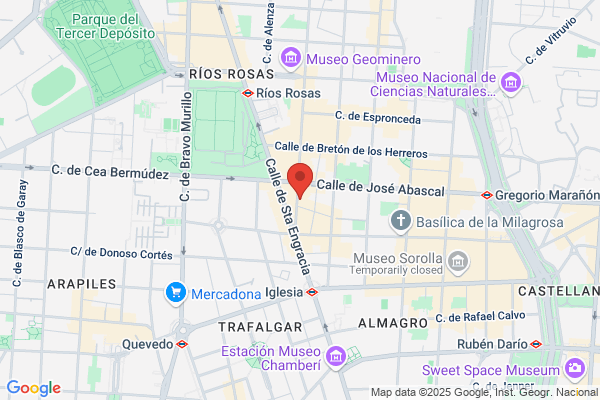 Alonso De Mier j. A.