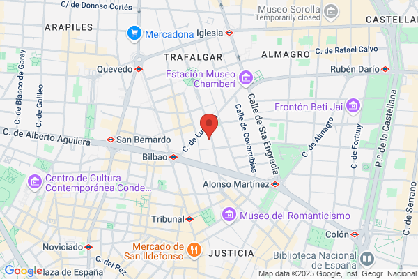 Alvarez Plaza m. A.