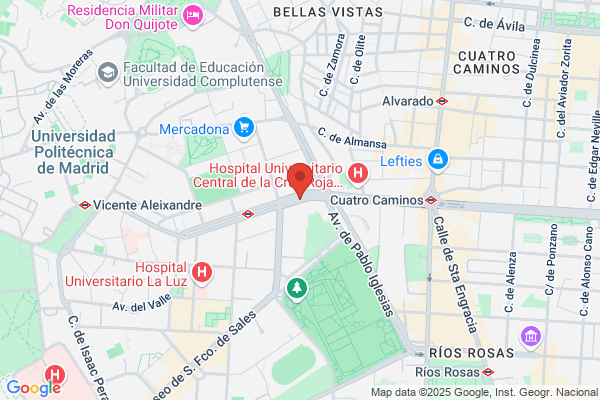 Alvear Pardo g. De
