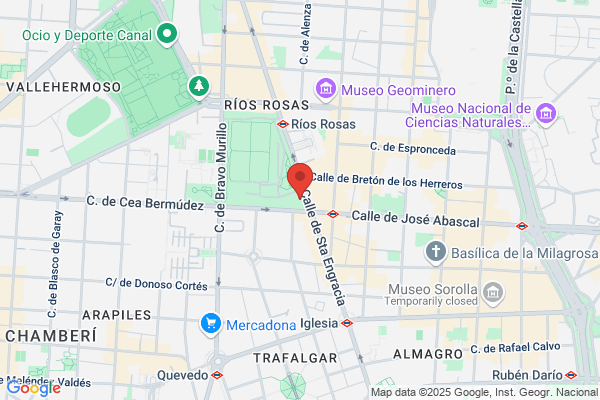 Analistas Tecnicos Laborales S.L.