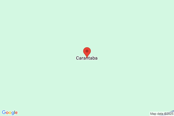 Anta Carriba j. L.