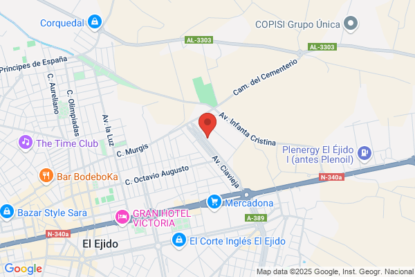 Aranda Ejido f.