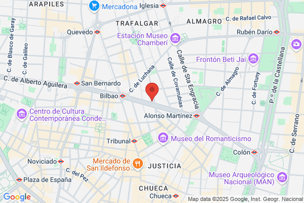 Aranzadi Mesia & Rios Abogados S.C.