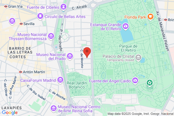 Arenabah Abogados&Consultores