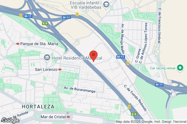 Trade Corporation International S.A.