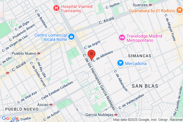 Abrasivos Sait España S.A.