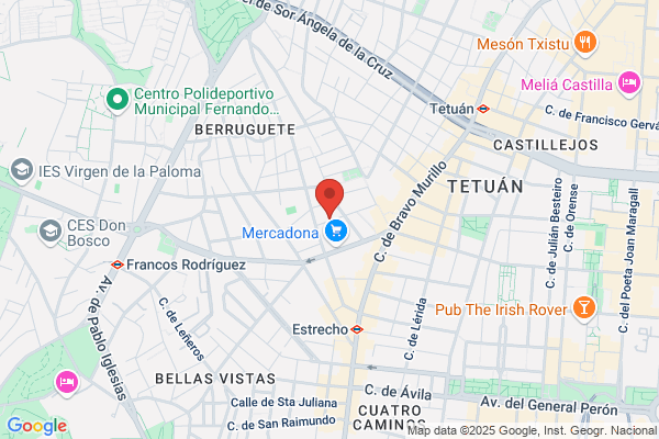 Avellaneda Betron m.