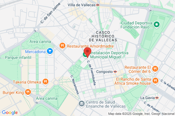 AUTOLUNAS VALLECAS