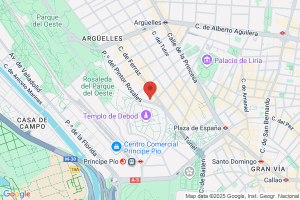 Aceites Toledo S. A.