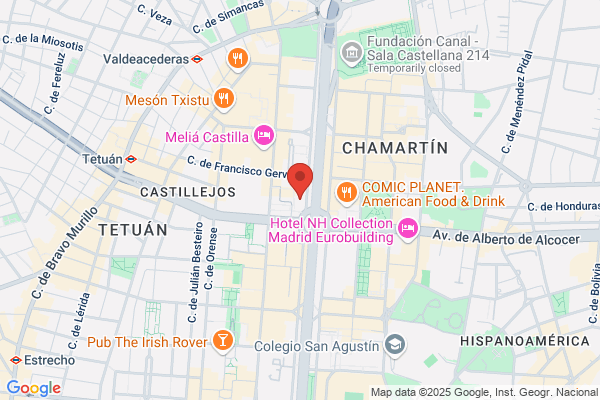 Ado España S.A.