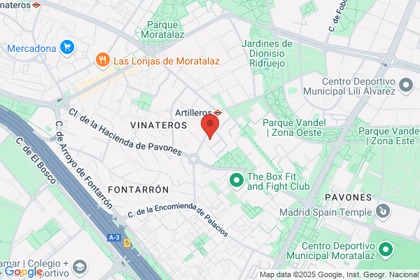 Hijos De Ibarra S.A