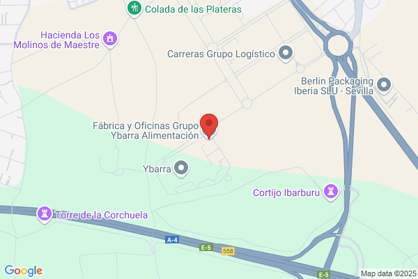 Hijos De Ybarra S.A.