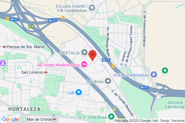 Empresa Nacional Santa Barbara De Industrias Mili tares S.A.