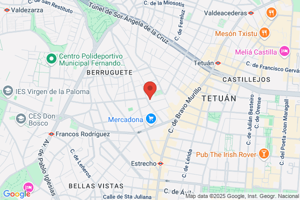 Tapicerias Celanova S.L.