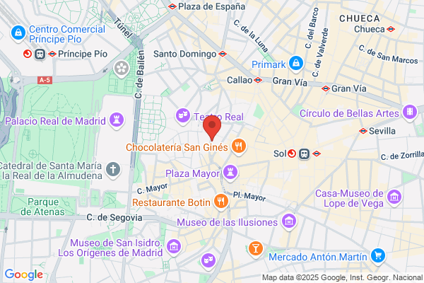 Encuadernacion Novo S.L.