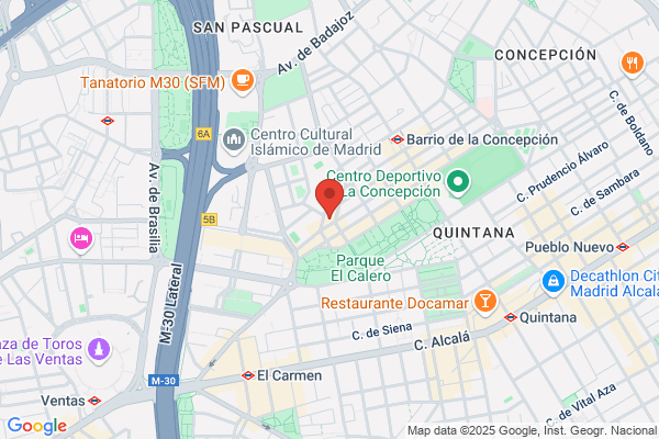 Encuadernacion Ramos S.A.