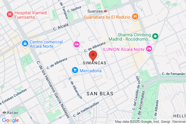 Espacio Y Punto S.A.