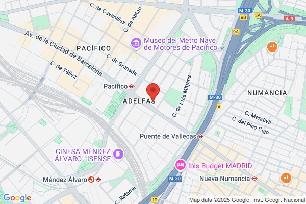 Fernandez Ciudad S.L.