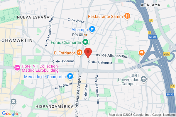 Graficas Chile S.A.L.