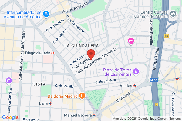 Microprint Iberica S.A.