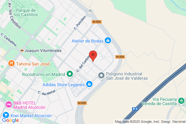 Sucesores De Felipe Mendez Garcia S.L.