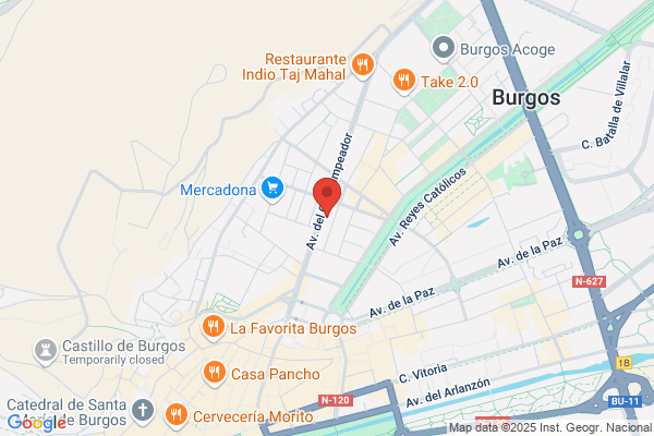 3Domus Consultores Inmobiliarios, S.L.