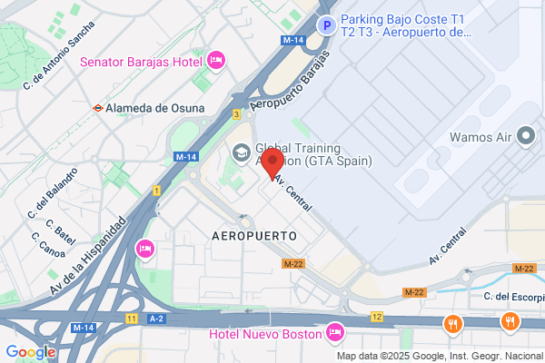 Adyce Transport S.A.
