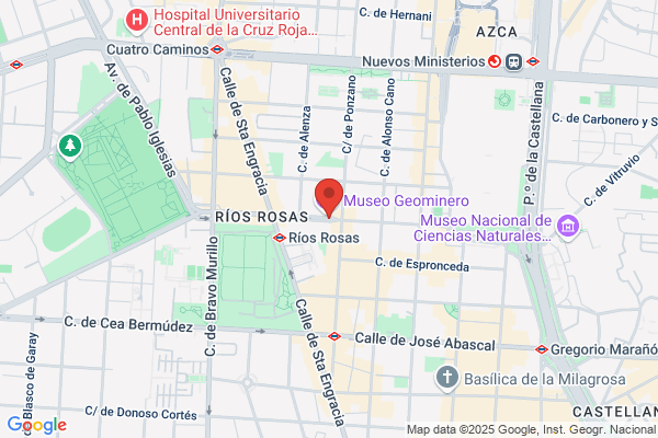 Bergareche Y Sugamon S.A.