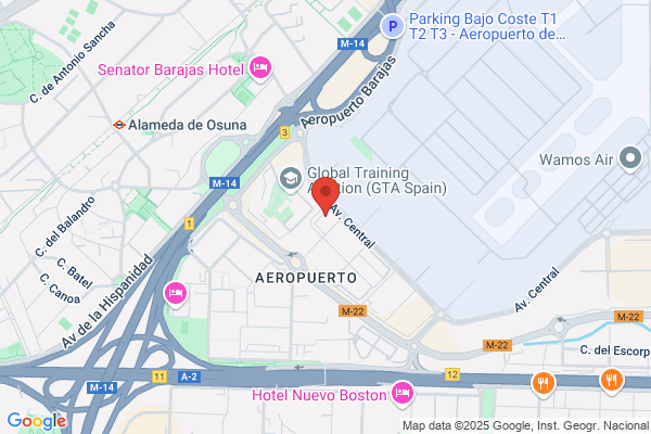 Bv Interco S.L.