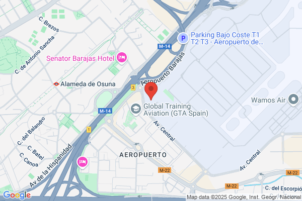 Cabrera Gestion Y Servicios S.L.