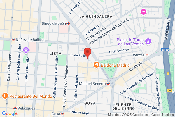 Rodriguez Martin f.