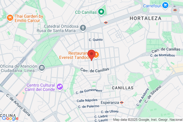 Alma-Ata Consultores S.L.