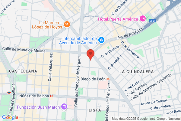 Fundacion Aena