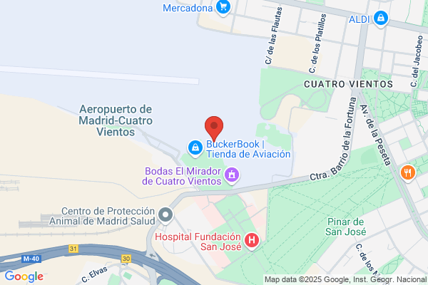 Hercules Aeronauticas S.A.