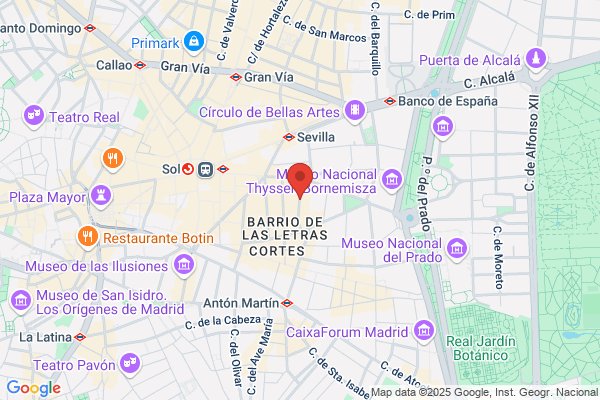 Hoturvensa - Hoteles Y Turismo Avensa