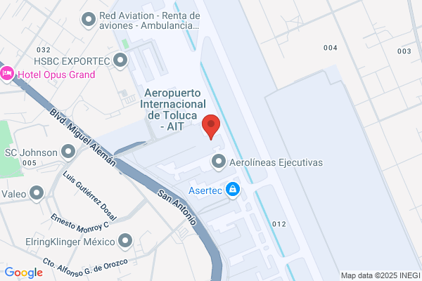 Servicios Aereos Españoles S.A.
