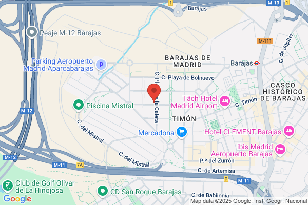 Telga Ingenieros Y Consultores S.L.