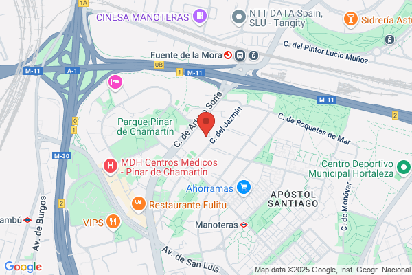Valencia Laseca a.