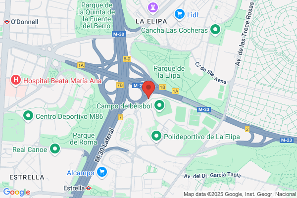 Eventos Piedra Libre
